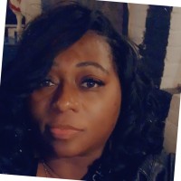 Yvette Johnson