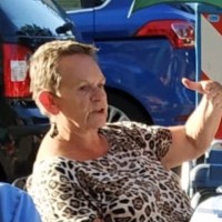 Patries Hoekstra-Sweers