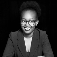 Carol Ng'ang'a