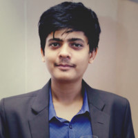 Pranav Vanmali