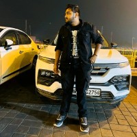 harsh vardhan goswami