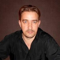 Макс Богданов