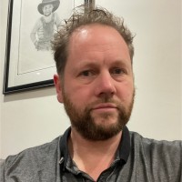 Alex Hasker