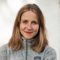 Helle Hoås Gannestad