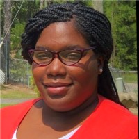 Nyeesha Alford