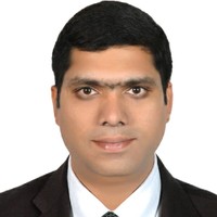Venkata Sarath Kumar Reddy Surapareddy