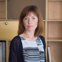 Katrin Männaste