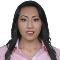 Alejandra Kendy Canchari Arispe