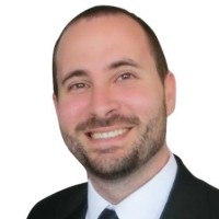 Joshua Nussbaum