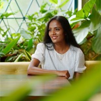 Reshma Shaji