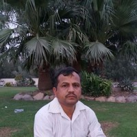 Atul Manthankar