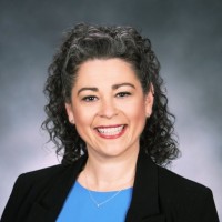 Amy Perenon