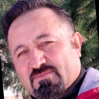 Ilker Oruc