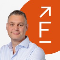 Ynze Weustink GRMC®