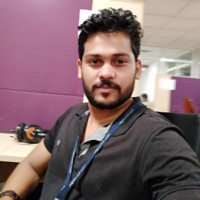 Ravi Pawar