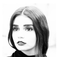 Mehrnoosh Bahmani