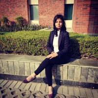 Anjali Ghanshani