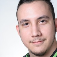 Joshua Lugo