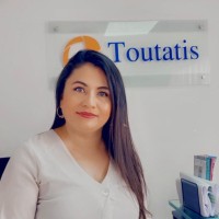 Sandra Liliana Ceron Gil