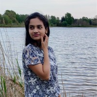 Reshma Shaji