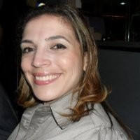 Iza Britto