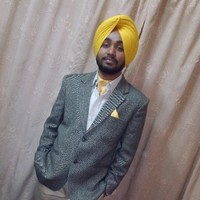 Manpreet Singh