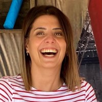 Sylvie Afonso