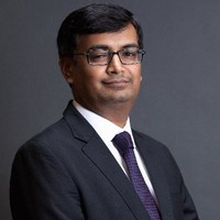 Yogesh Maheshwari