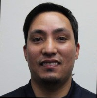 Mahendra Maharjan