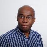 Simon Weli, Phd