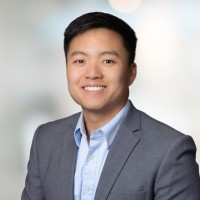 Eric Zhang, Eit