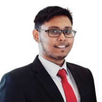 Mohammad Mohimanul Hoque