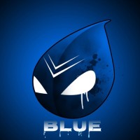 Blueboi Marcus