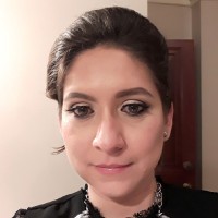Martha Pinos
