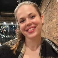 Sarah Dahlem