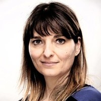 Michèle Charpié