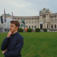 Maksym Voloshchuk