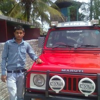 Varun Augustine
