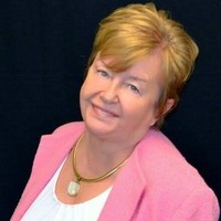 Sue Gilbertson