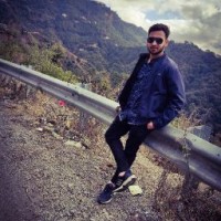 Vishal Pandey