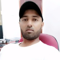 Umer Farooq