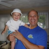 Mike Labrecque