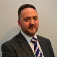Simon Micklethwaite