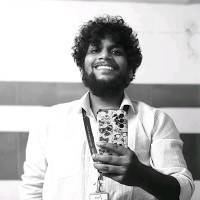 Robinson Mathew