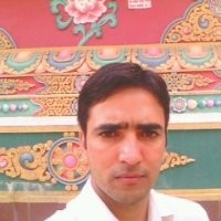 Somveer Fageria