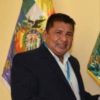 Juan Santos Cruz