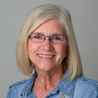 Deborah Cowley