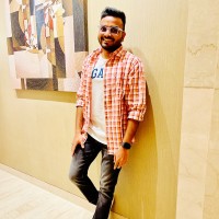 Shreyash Petkar