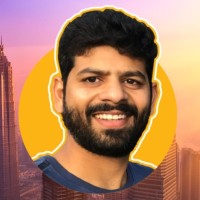 Ashish Parakh