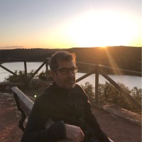 Antonio Jimenez Martin